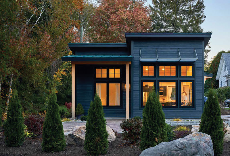 How Much Does It Cost to Build an ADU?